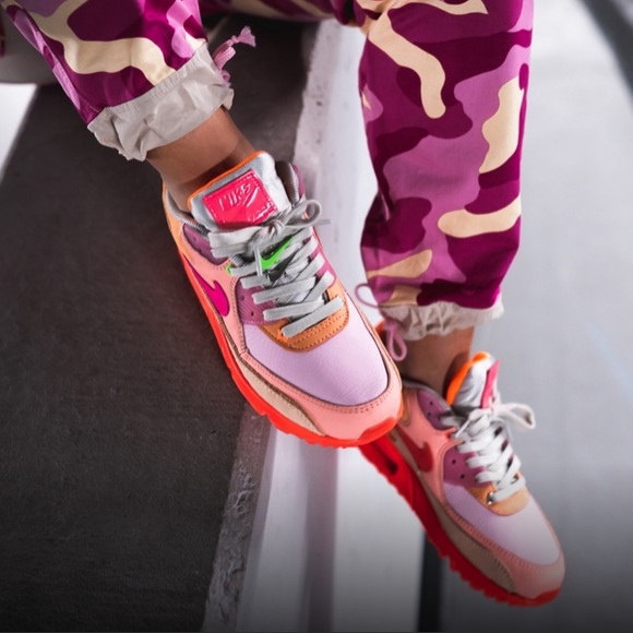 Nike air max 90 sneakers - Picture 2 of 7